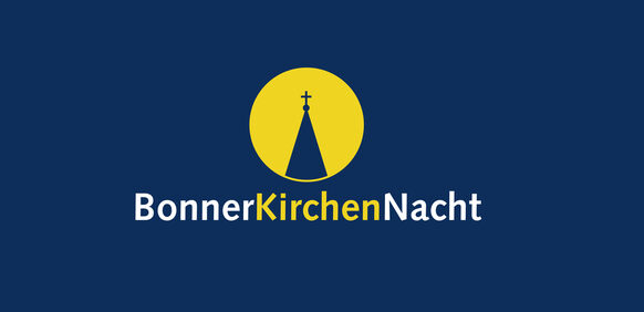 Logo Bonner Kirchennacht