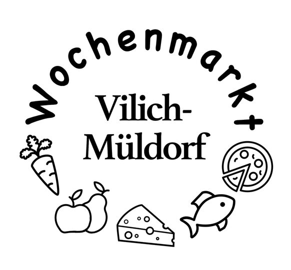 Wochenmarkt Logo
