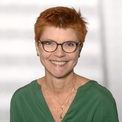 Portraitfoto Susanne König